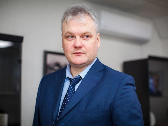 Дмитрий Микулик родился в Уфе, занимал должности в Башкортостане, Владимирской и Челябинской областях. | Источник: Олег Каргаполов