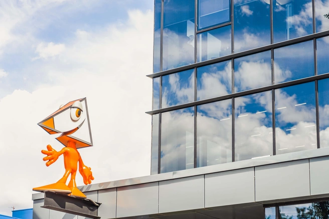 ГК «КВС» вручён диплом в специальной номинации ежегодного рейтинга строительных организаций | Источник: ООО «КВС.АН»