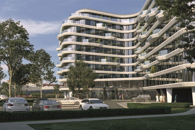 Источник: предоставлено ГК Еврострой