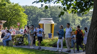 28 июня в парке «Останкино» пройдет фестиваль «Шереметев-фест»