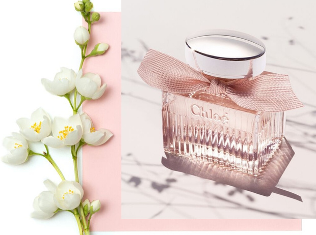 Фото №1 - Аромат дня: Chloé L’eau