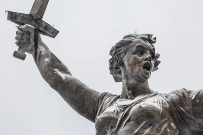 Seven Stalingrad Victory Facts Often Overlooked