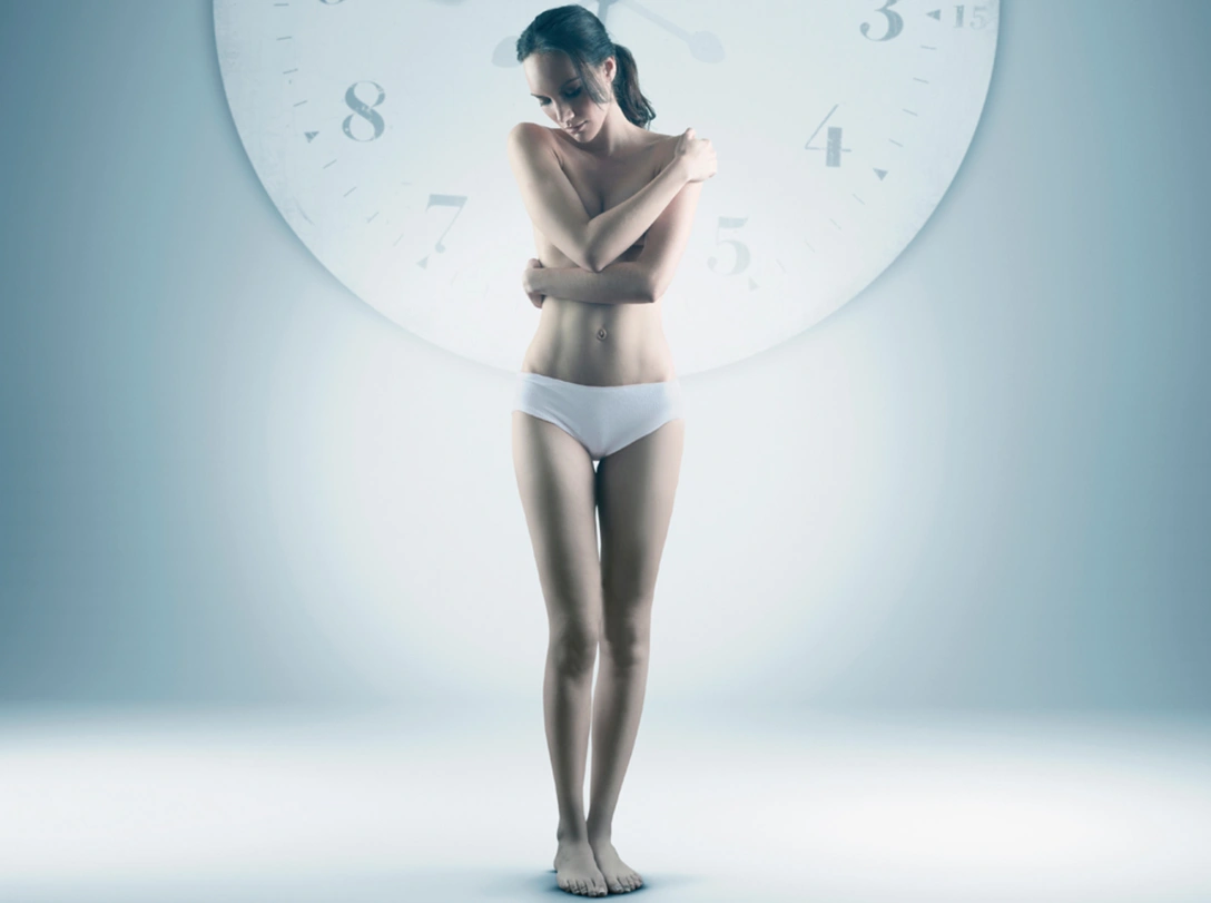 10 рекомендаций, как повысить фертильность | marieclaire.ru