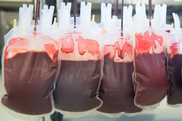 Можно ли стать донором крови после смерти?