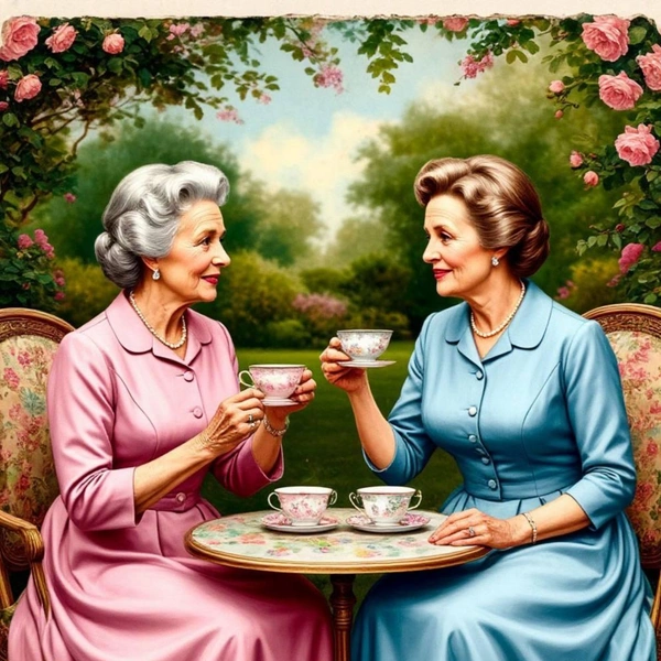 Международный день тещи и свекрови, День тещи, день свекрови, день свекрови открытка, день тещи открытка, день тещи открытки поздравления, день свекрови открытка, день свекрови открытки поздравления, открытка с днем тещи | Источник: chatGPT