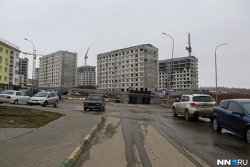 Источник: Наталья Бурухина / NN.RU