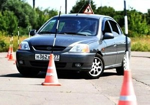 Новый порядок получения водительских прав вступил в силу | ya62.ru