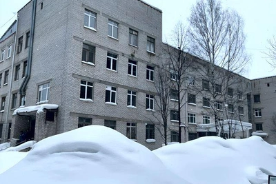 В Екатеринбурге третий главврач за день покинул должность