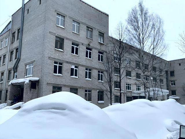 Ирина Лихачева 8 лет руководила тубдиспансером | Источник: официальный сайт ОКМЦ ФИЗ