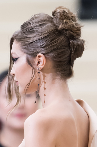 Джиджи Хадид