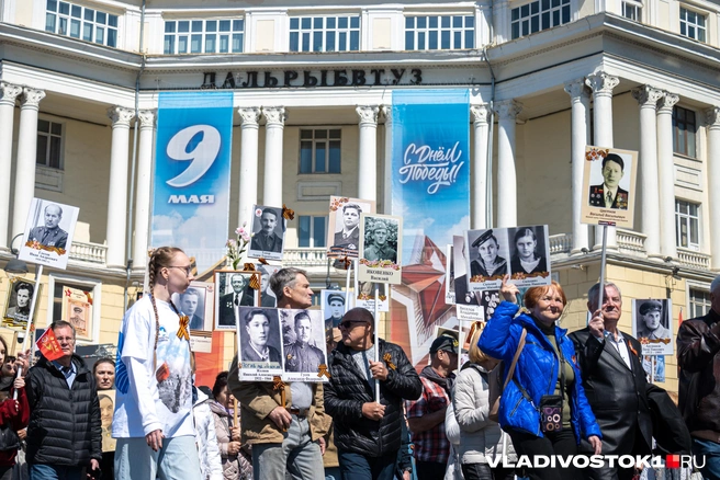 Источник: Елена Буйвол / VLADIVOSTOK1.RU