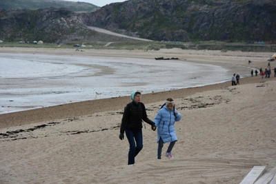 Рейсы Мурманск-Териберка продлены до 20 января 2026 года