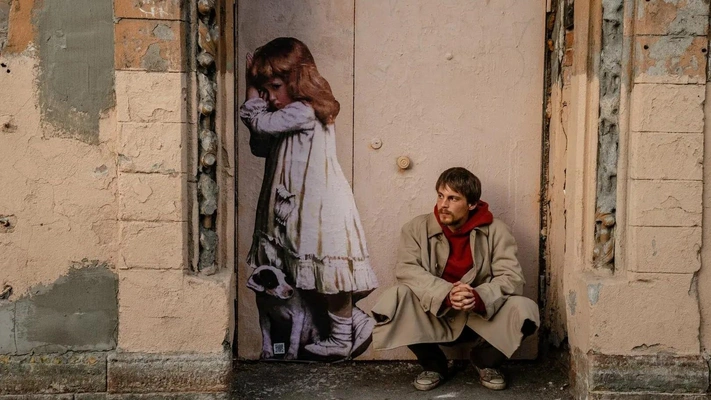 [quiz] Угадай фильм или сериал с Иваном Янковским по кадру