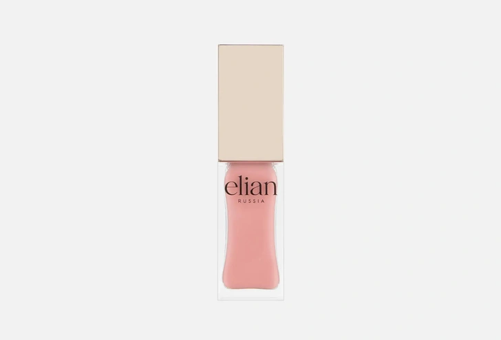 Блеск для губ Pure Emotion Lip Gloss, оттенок 28 Shout, Elian