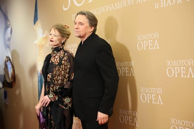 Konstantin Ernst dismisses criticism of Bogomolov's MHAT rector appointment