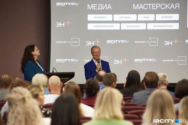 Самые известные его издания — Marie Claire, Psychologies, «Вокруг света», «Антенна-Телесемь» | Источник: Даниил Конин / «ИрСити»