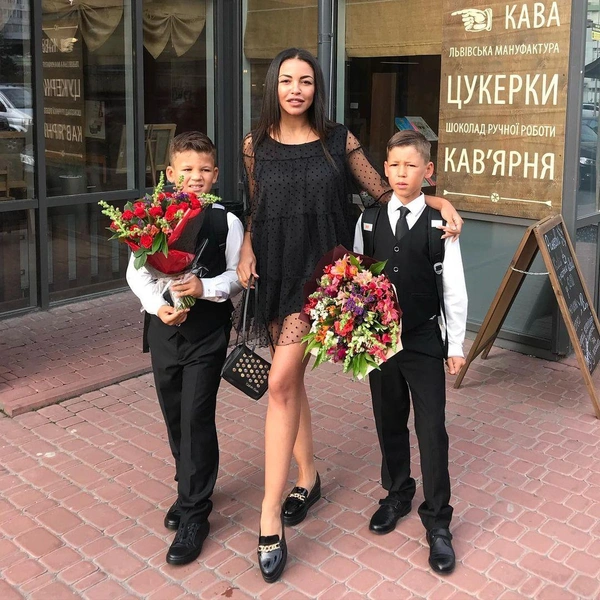 На фоне плохого поведения младшему сыну Сереги рекомендовали обратиться к психологу, но артист заключил, что мальчику нужен не специалист, а отцовское воспитание