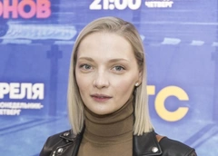 Екатерина Вилкова: «Испытываю ли я зависть и злость к другим актрисам? Конечно!»