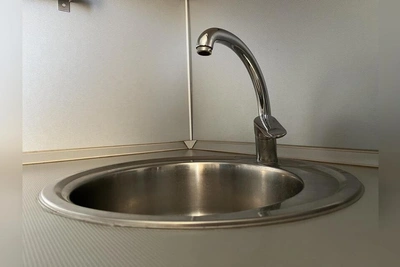 Три читинских микрорайона без воды