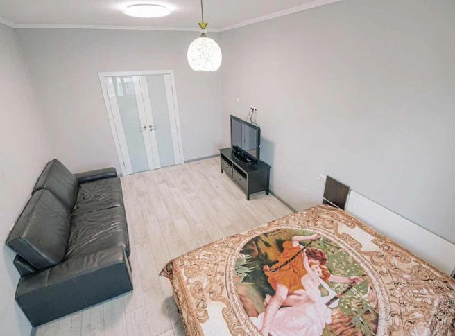 Пьер Огюст Кот в спальне | Источник: DoskaYkt