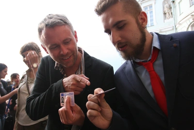 Названы цены на покупку прав в Самарской области