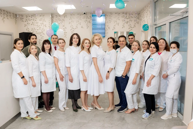 Пациенты при необходимости могут быть направлены в стационары и диагностические центры сети в Москве | Источник: «МЕДСИ»