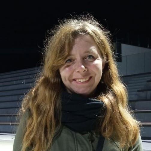 <p>Марина Хмель</p>