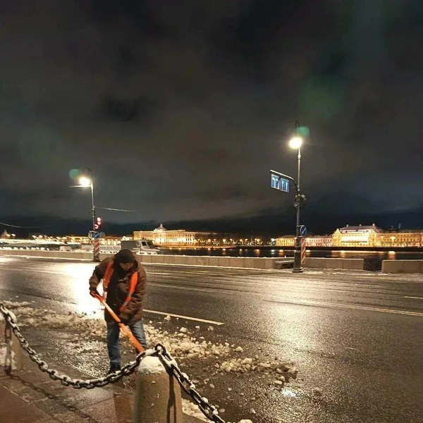 Источник: Сергей Петриченко / Telegram