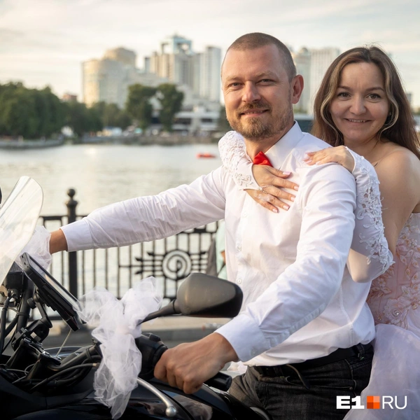 Источник: Владислав Лоншаков / E1.RU
