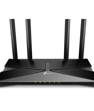 TP-Link запускает в продажу новый Wi-Fi 6 роутер Archer AX20