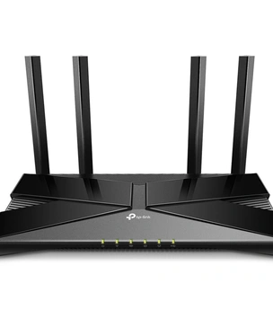 TP-Link запускает в продажу новый Wi-Fi 6 роутер Archer AX20