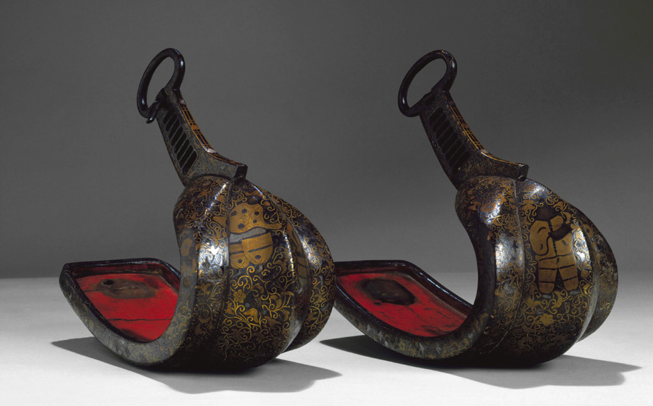 Выставка сокровищ Португальской империи в Кремле