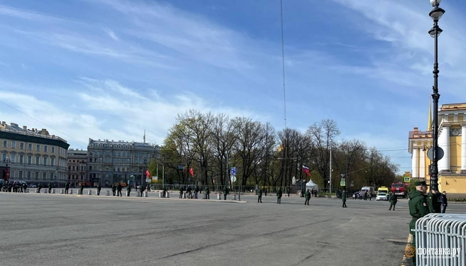 Источник: Юлия Никитина / FONTANKA.RU