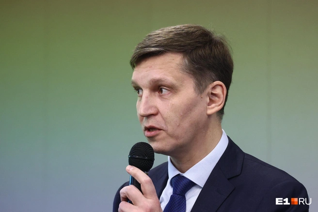 Глава аналитического отдела Уральской палаты недвижимости рассказал, что происходит на рынке Екатеринбурга | Источник: Владислав Лоншаков / E1.RU