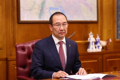 Yakutia allocates 8.5 million rubles for head's salary in 2026