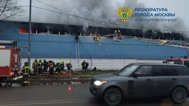 Источник: ПРОКУРАТУРА МОСКВЫ / T.me