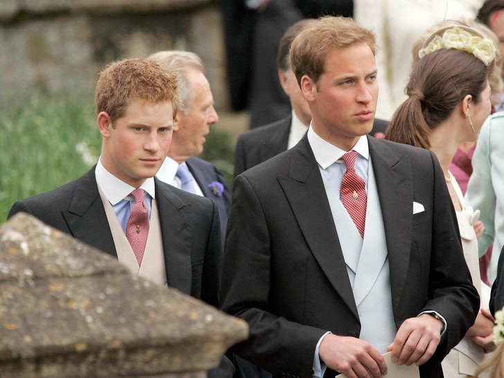 Одно условие, при котором принц Гарри готов вернуться в королевскую семью (королю такое не понравится)