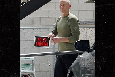 Адвокат Сторми Дэниелс впервые на свободе