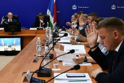 Благовещенцы выберут депутата гордумы в сентябре 2026