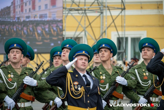 Источник: Елена Буйвол / VLADIVOSTOK1.RU