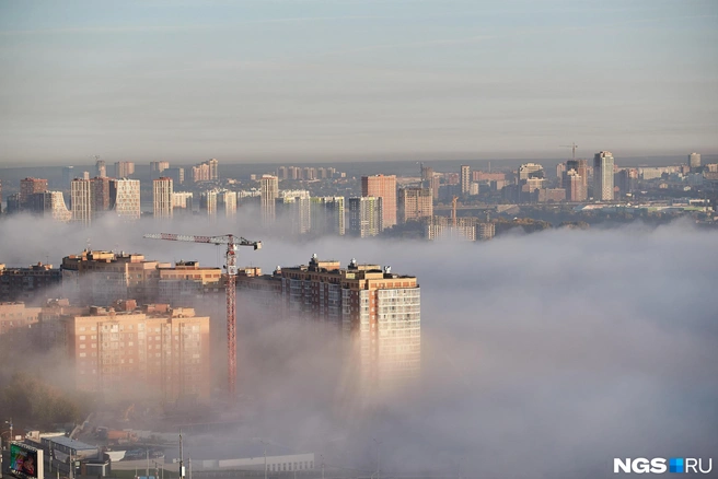 Эксперты в оценке изменений правил застройки не сошлись, какие рекомендации в итоге попадут на круглый стол Совета депутатов&nbsp;— загадка | Источник: Александр Ощепков / NGS.RU