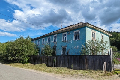 Мурманск: комплексное развитие ветхих районов до 2036