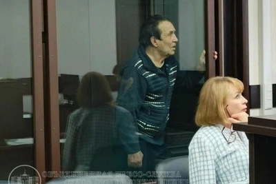 12,5 лет колонии за поджог женщины и ребёнка в Городце