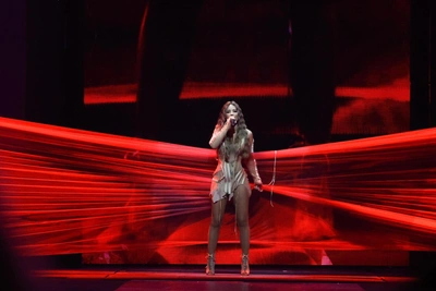 Ани Лорак представит шоу «AУРА» в Казани