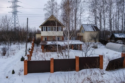 В Якутии на 88% вырос спрос на проекты частных домов