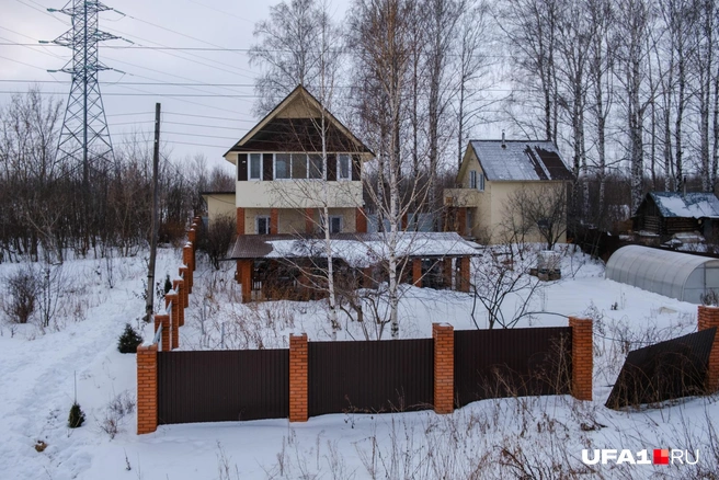 Также популярна ковка | Источник: Булат Салихов / UFA1.RU