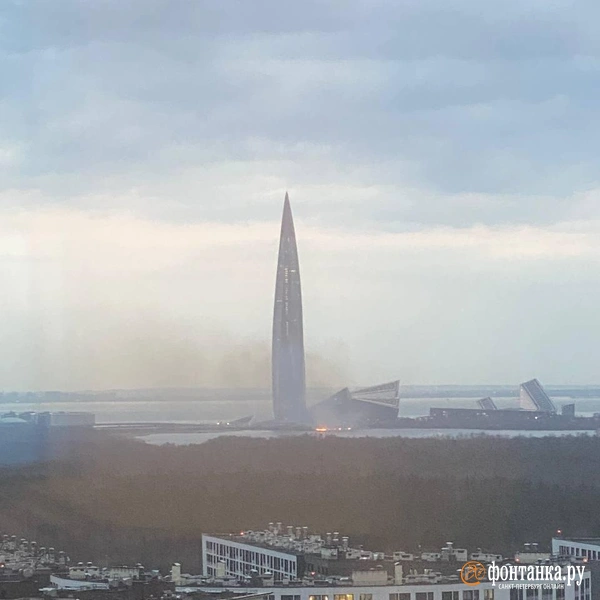 Источник: читатель «Фонтанки»