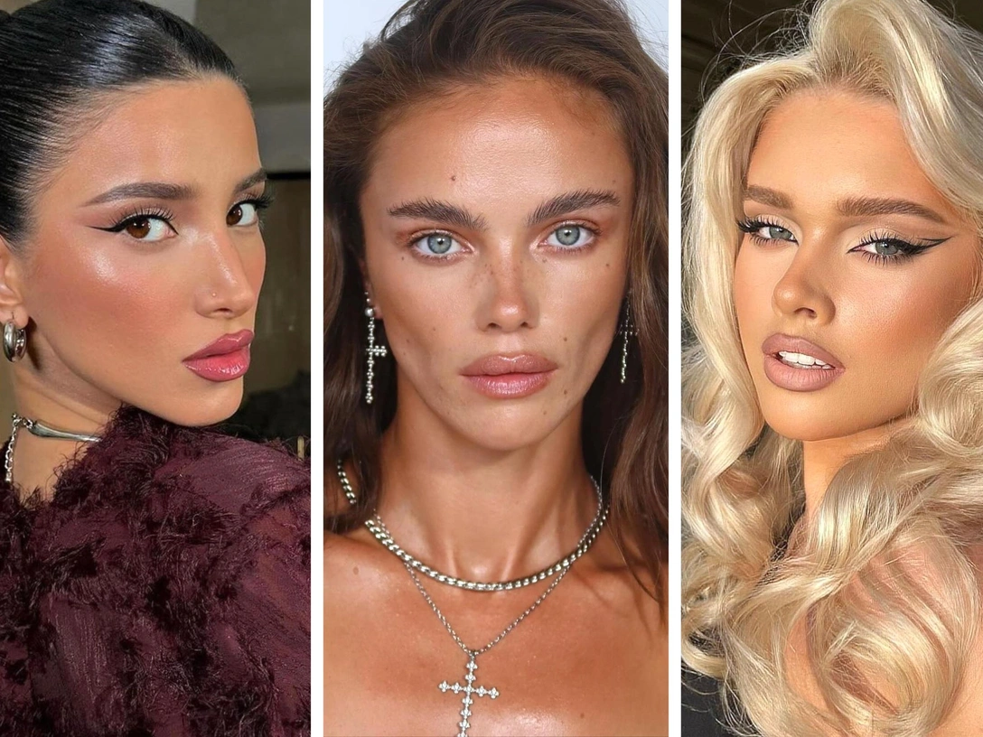 Макияж для подружек невесты: 7 правил идеального образа | marieclaire.ru