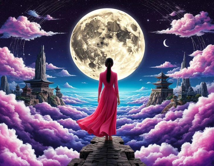 Источник: Шедеврум | theGirl