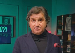 Отар Кушанашвили — Борису Корчевникову: «Твоя жизнь выеденного яйца не стоит. Гори в аду!»